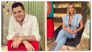 Cum se mai înțeleg  Cove și Adela Popescu?