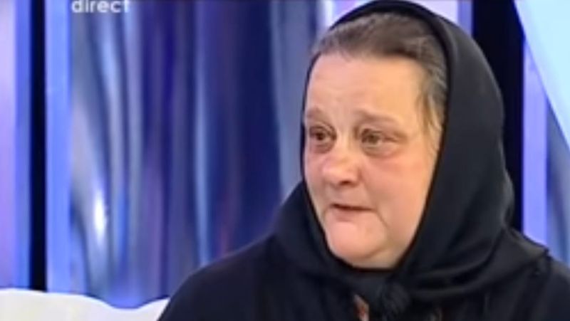 Mama Simonei Trașcă este în stare gravă și necesită o intervenție chirurgicală urgentă
