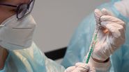 Vaccin anti-COVID