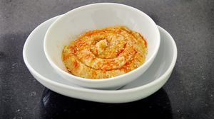 7 rețete delicioase fără carne pentru Postul Crăciunului