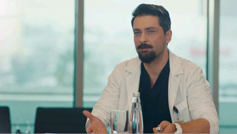 LIVE stream &quot;Doctorul minune&quot; 16 noiembrie 2021. VEZI online subtitrat episodul de marți