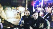 Ce iubite celebre a avut Sișu Tudor. A fost cuplat cu o actriță porno din România