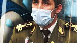 Valeriu Gheorghiță, anunț de ultimă oră: ”Ne gândim serios să propunem sistarea vaccinării cu AstraZeneca”. Care ar fi motivul