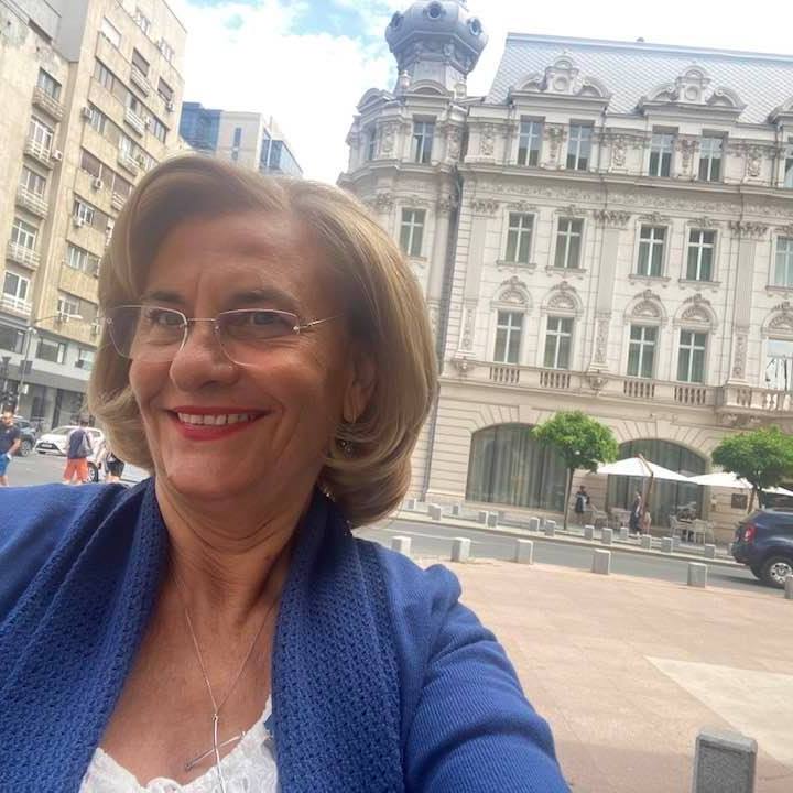 Cele mai tari gafe ale Mariei Grapini. Aceasta a inventat o nouă țară!