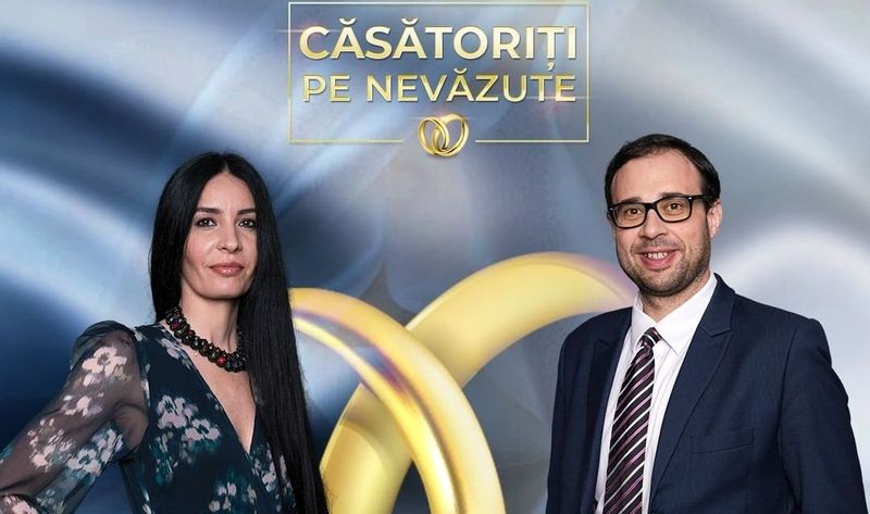 Ce cupluri de la „Căsătoriți pe nevăzute” au rămas împreună