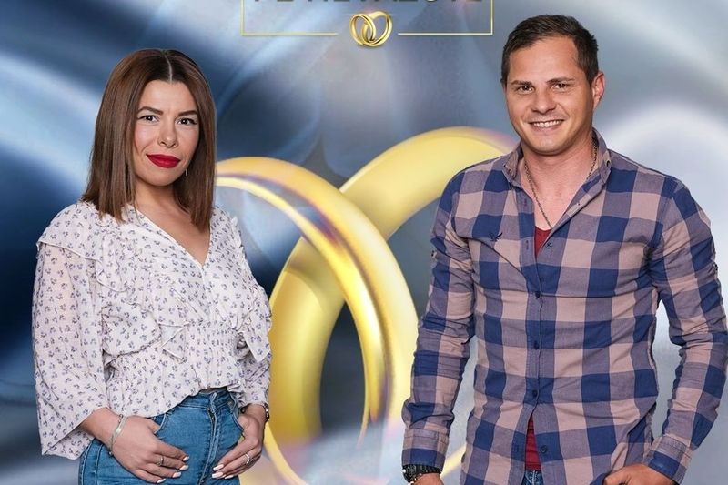Ce cupluri de la „Căsătoriți pe nevăzute” au rămas împreună