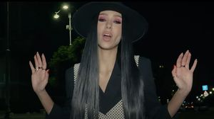 Jessie a lansat o nouă piesă! Cum sună „Regret”, melodia cu care speră să rupă topurile