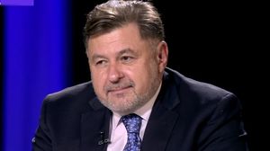 Alexandru Rafila 