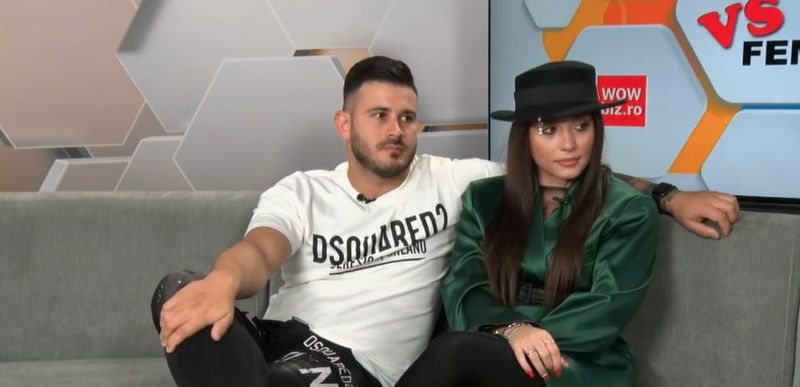 Mădălina și George de la Puterea Dragostei, noi dezvăluiri din viața de cuplu! 