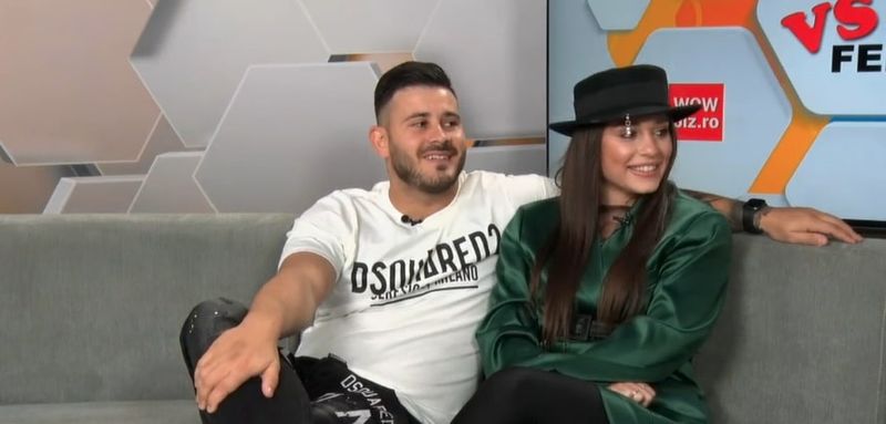 Mădălina și George de la Puterea Dragostei, noi dezvăluiri din viața de cuplu! 