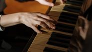 Românul, Fabiani Prcsina este cel mai tânăr pianist din lume. Băiatul orfan impresionează întreaga planetă