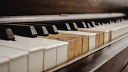 Românul, Fabiani Prcsina este cel mai tânăr pianist din lume. Băiatul orfan impresionează întreaga planetă
