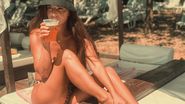Cele mai sexy fotografii cu Mellina, concurenta de la Bravo, ai stil! Celebrities