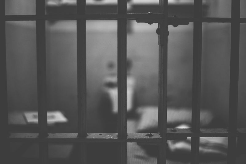 Bărbatul riscă un an și jumătate de închisoare pentru fapta comisă