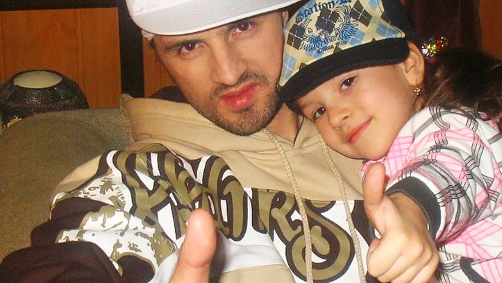 Pavel și Cleopatra