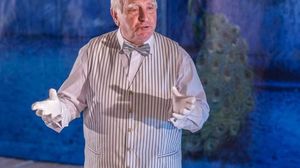 Marius Exarhu, tatăl lui Răzvan Exarhu de la Rock FM a murit la vârsta de 84 de ani