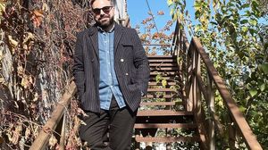 Maurice Munteanu, detalii neștiute  Totul despre Maurice Munteanu - nume real, vârstă, zodie, studii, iubit și multe altele