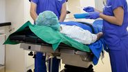 Un medic rezident din Cluj a redat ultima conversație dintre un pacient infectat cu COVID-19 și soția lui