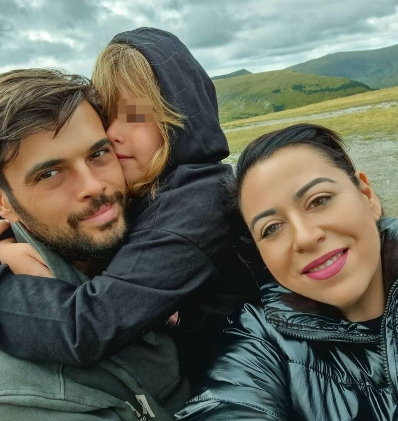 Oana Roman, dezvăluiri despre relația actuală cu Marius Elisei