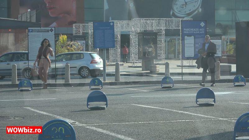 EXCLUSIV! Imaginile care arată că Ilie și Ioana Năstase s-au &icirc;mpăcat! Cum se comportă cei doi soți, după ce s-a zvonit că divorțează