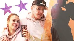 What’s Up și Alice Badea sunt istorie! Artistul, surprins în timp ce se sărută cu noua iubită