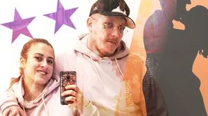 What’s Up și Alice Badea sunt istorie! Artistul, surprins în timp ce se sărută cu noua iubită