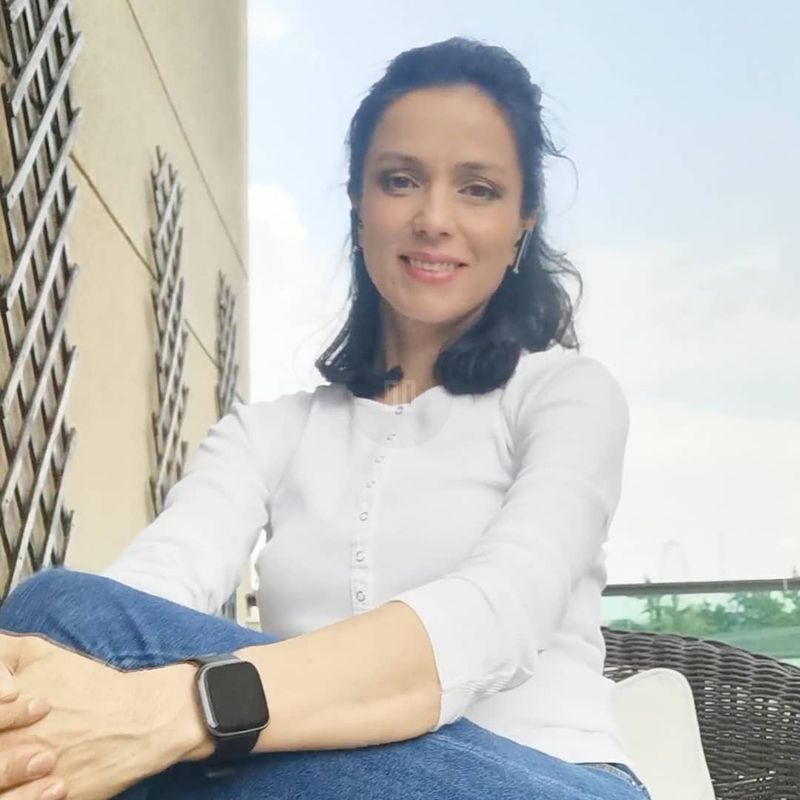 Olivia Steer blocată timp de o lună pe Facebook!