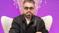 Cu ținuta la control! Maurice Munteanu, atent până la cel mai mic detaliu, la styling-ul uneia dintre concurentele de la “Bravo, ai stil! Celebrities”: “Ți-ai pus inelul de friptură?”