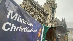 S-a anulat Christkindlmarkt, faimosul Târg de Crăciun
