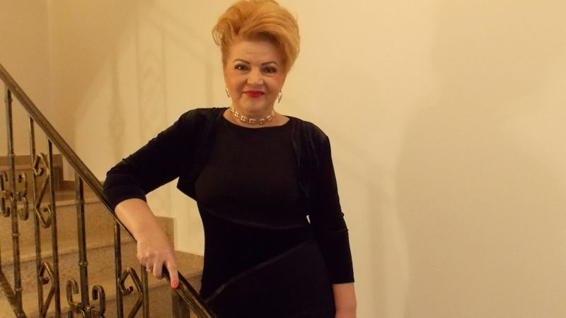 Maria Cârneci 