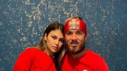 Alexandra si Sebastian