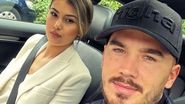 Alexandra si Sebastian