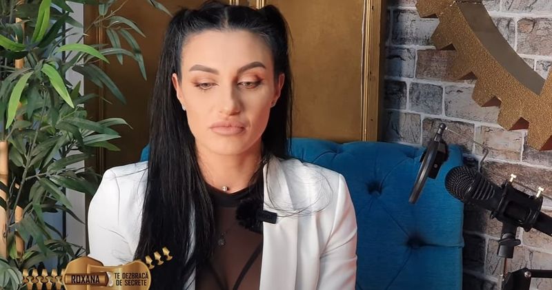 Cine este bărbatul care o face fericită pe Ana Porgras? 