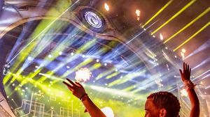 Neversea 2022. Când va avea loc și cât costă un abonament la festivalul de la malul mării