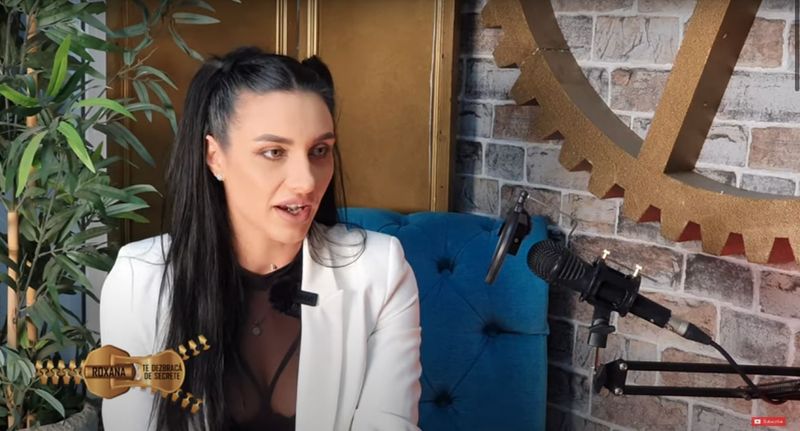 Ana Porgras rupe tăcerea! 