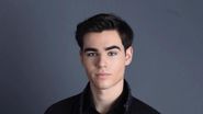 Radu Ștefan Bănică Jr, o nouă carieră în paralel cu actoria! 