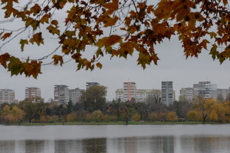 Prognoza meteo ANM, 18 noiembrie 2021