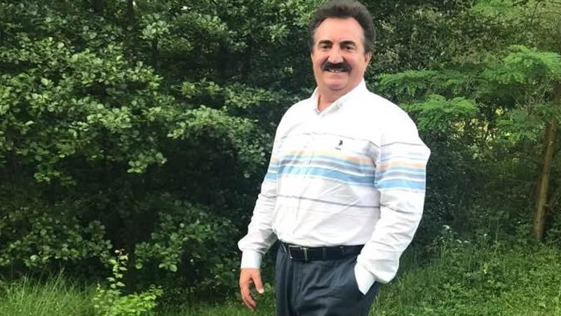 Petrică Mîțu Stoian a murit la 61 de ani  petrica mitu stoian