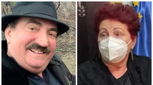 Sora lui Petrică Mîțu Stoian, acuzații după publicarea descoperirilor anchetei de la clinica privată: „El a murit cu zile...”