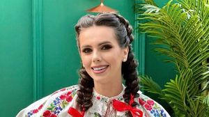Georgiana Lobonț era pe cale să își piardă vocea, dar medicul lui Celine Dion a salvat-o