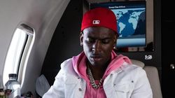 Young Dolph a fost împușcat mortal! Rapperul american a fost ucis la fel ca Tupac