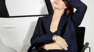 Rosie Huntington-Whiteley, soția lui Jason Statham este gravidă cu cel de-al doilea copil al actorului