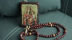 Intrarea Maicii Domnului în Biserică 2022. Semnificația sărbătorii din Postul Nașterii Domnului