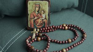 Intrarea Maicii Domnului în Biserică 2022