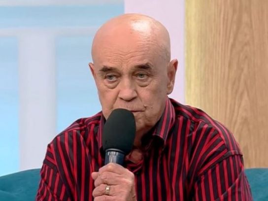 Cum a cunoscut-o Benone Sinulescu pe soția sa, Elena