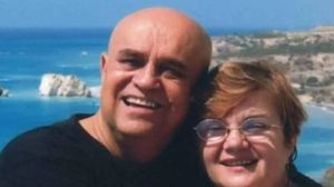 Cum a cunoscut-o Benone Sinulescu pe soția sa, Elena