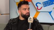 Andy de la Puterea Dragostei spune tot adevărul despre relația cu Roxana Buzoiu și Ana-Maria Lintaru!