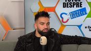 Andy de la Puterea Dragostei spune tot adevărul despre relația cu Roxana Buzoiu și Ana-Maria Lintaru!