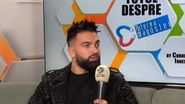 Andy dezvăluie în premieră motivul pentru care nu a fost cu Ella!