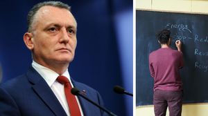 Sorin Cîmpeanu, o nouă decizie în ceea ce privește învățământul în format fizic! 